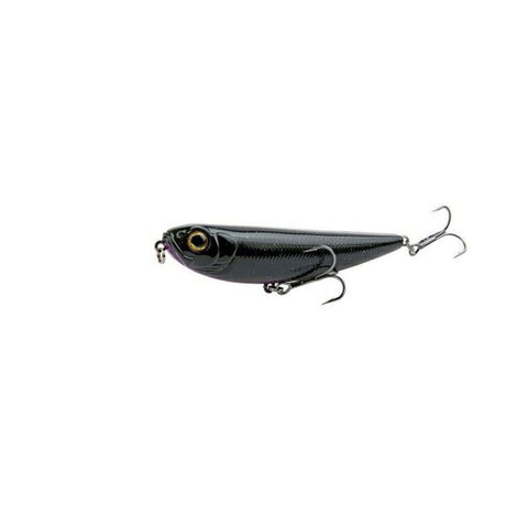 Jerkbaits Shimano Lure Yasei Shock Stick 110 mm Black - Tienda Bass