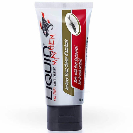 Liquid Mayhem Anchovy - Tienda Bass