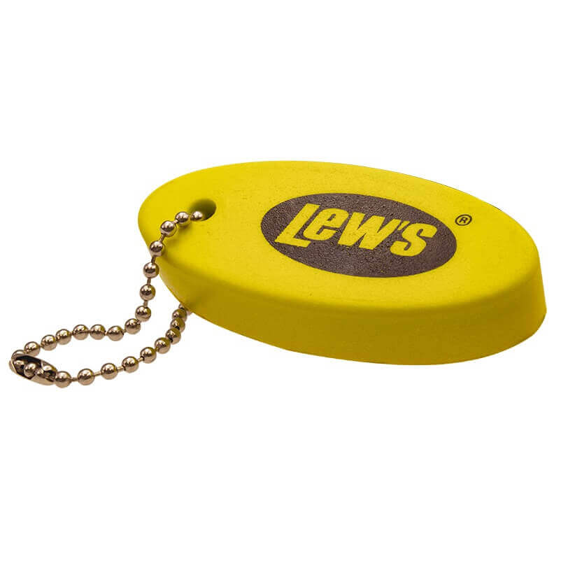 Llavero flotante Lew's - Tienda Bass