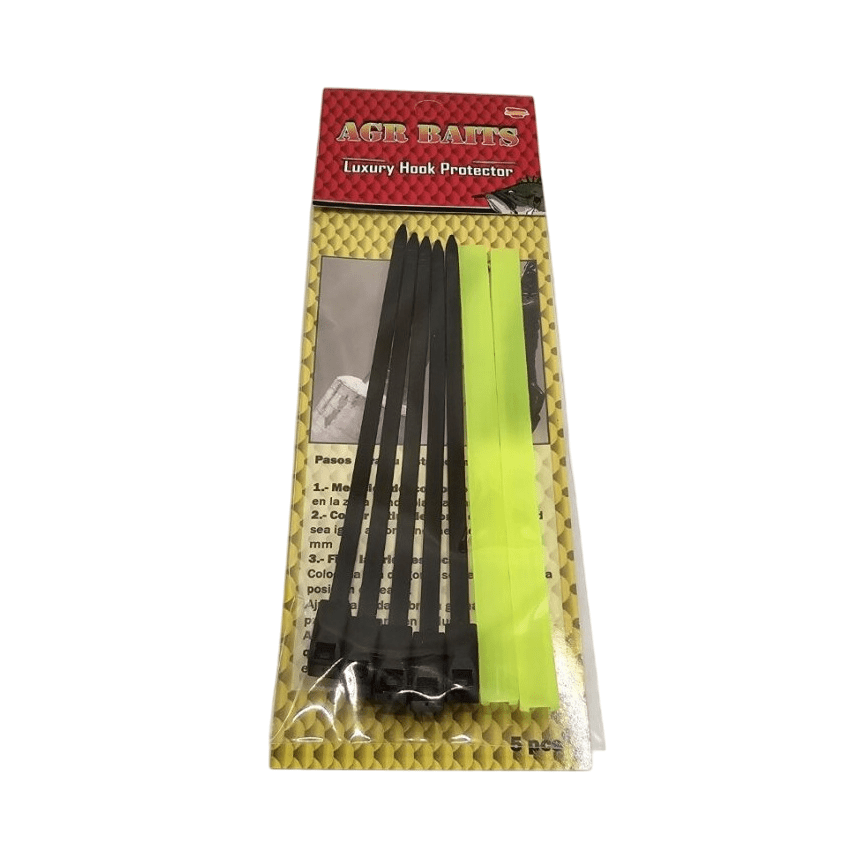 Luxury Hook Protector AGR - Tienda Bass