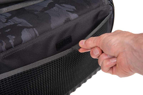 Macuto con cajas Fox Rage Voyager Camo Grande - Tienda Bass