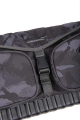 Macuto con cajas Fox Rage Voyager Camo Grande - Tienda Bass