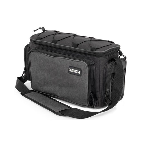 Macuto Zebco Trophy System Medium 12.5L - Tienda Bass