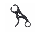 Mini Grip de teflón Hart 5" - Tienda Bass