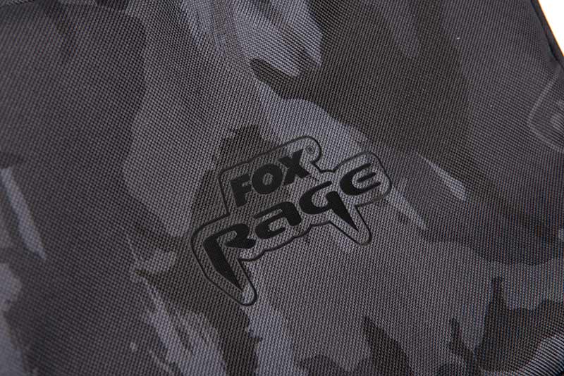 Mochila con cajas Fox Rage Voyager - Tienda Bass