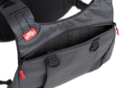 Mochila de pecho Fox Rage - Tienda Bass