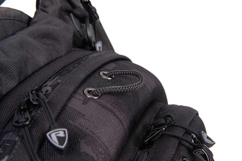 Mochila de pecho Fox Rage Voyager - Tienda Bass