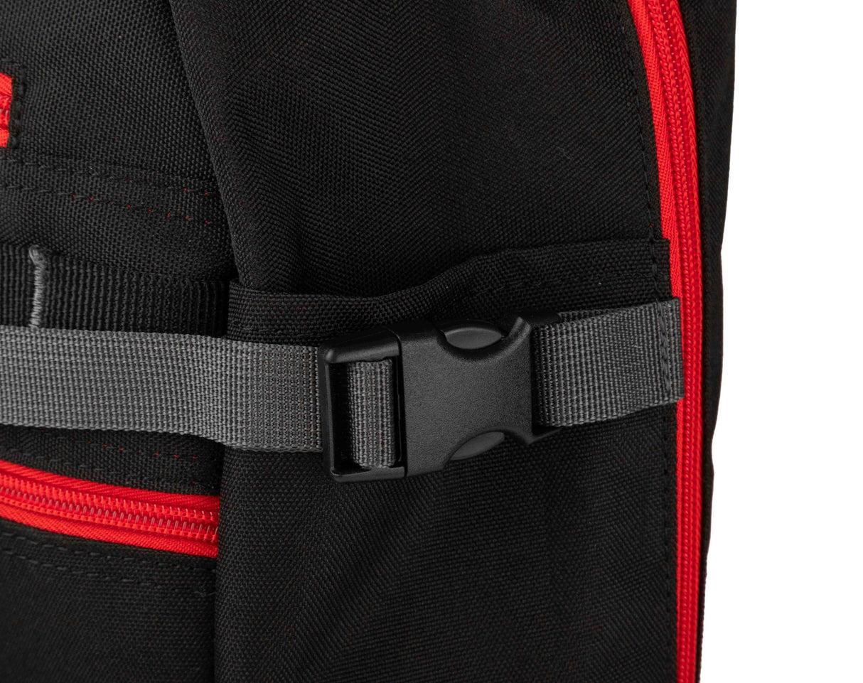 Mochila Mikado MFT Litepack 20L - Tienda Bass