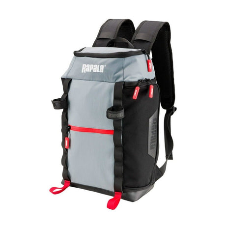 Mochila Rapala Countdown Backpack - Tienda Bass