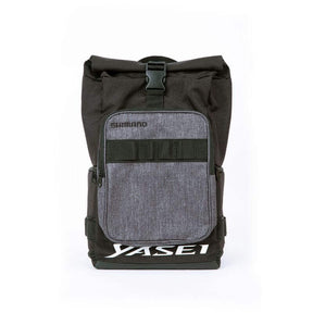 Mochila Shimano Yasey Sync - Tienda Bass