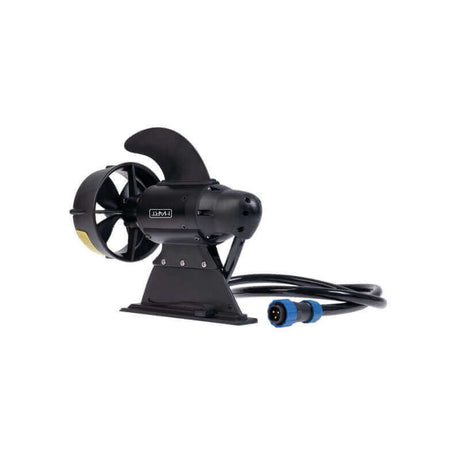 Motor eléctrico Hart Isargy Drive 380 - Tienda Bass