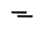 Pack 2 quillas para pato Hart - Tienda Bass