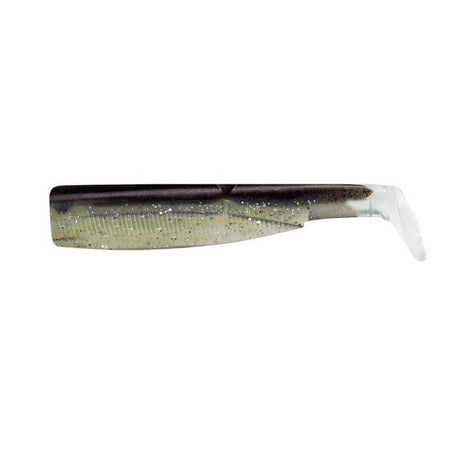 Pack Vinilos Black Minnow 3 Cuerpos Nº3 120 Sexy Brown - Tienda Bass