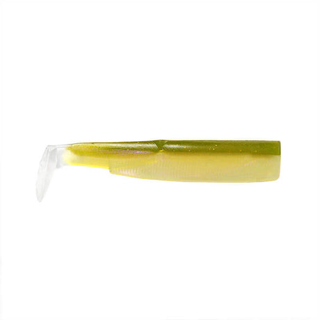 Pack Vinilos Black Minnow Nº3 120 Wakasagi - Tienda Bass