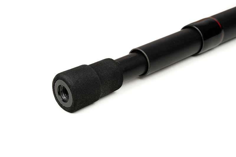 Palo Sacadera Fox Rage Telescópico 180 cm - Tienda Bass