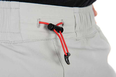 Pantalón Corto Fox Rage Lightweight Gris - Tienda Bass