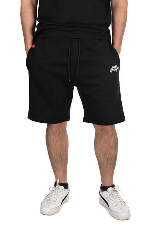 Pantalón Corto Fox Rage Ragewear Negro - Tienda Bass