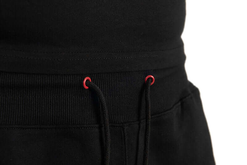 Pantalón Corto Fox Rage Ragewear Negro - Tienda Bass