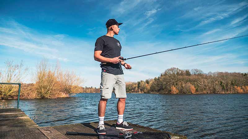 Pantalón desmontable Fox Rage - Tienda Bass