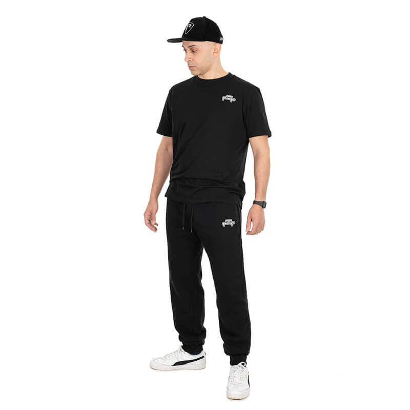 Pantalón Fox Rage Ragewear Negro - Tienda Bass