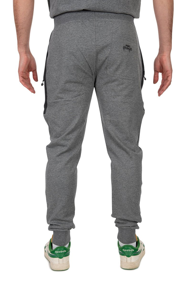 Pantalón Fox Rage Voyager Gris - Tienda Bass