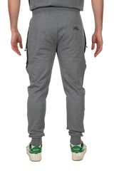 Pantalón Fox Rage Voyager Gris - Tienda Bass