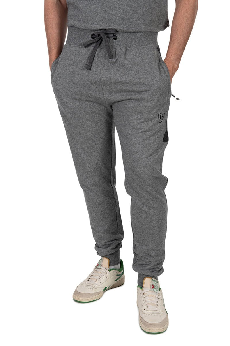 Pantalón Fox Rage Voyager Gris - Tienda Bass
