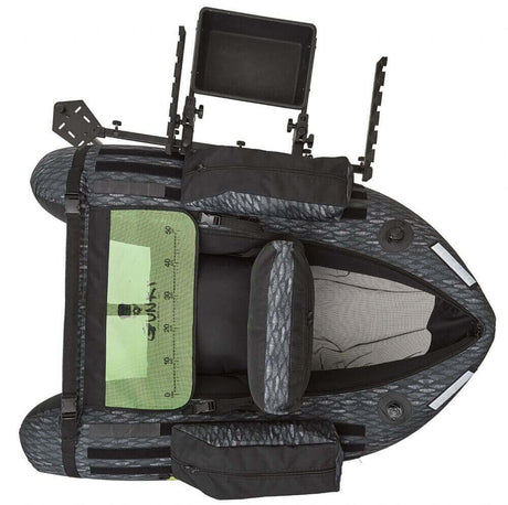 Pato Gunki Furti - V - Tienda Bass