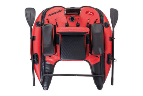 Pato Hart Flat Fighter - Tienda Bass