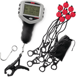 Peso digital Rapala Touch Screen Tournament - Tienda Bass