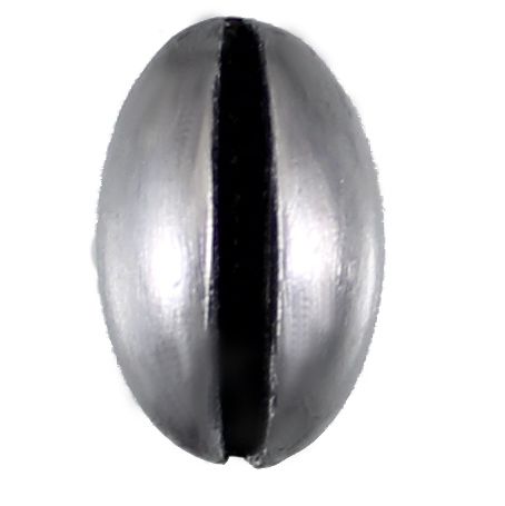 Plomo Baitsfishing Clam Split Shot 1,5 g - Tienda Bass