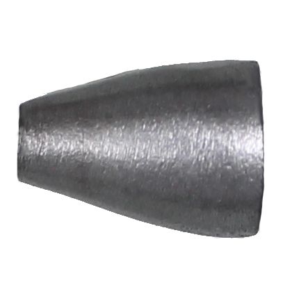 Plomo Bala Baitsfishing Worm Weight 7 g - Tienda Bass