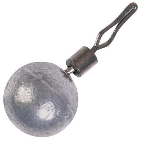 Plomo Round Hart Drop Shot 15 g - Tienda Bass