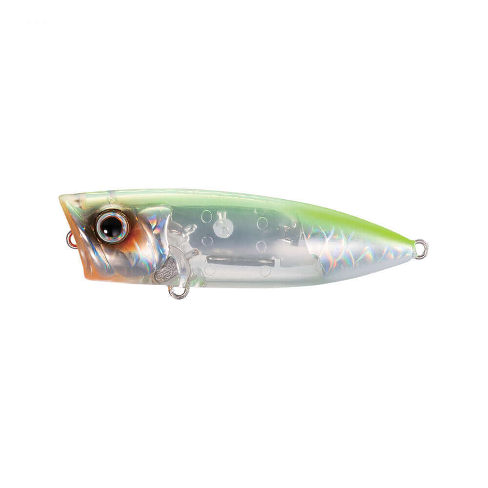 Popper Shimano Lure BT World Pop Flash Boost 69 mm Kyorin CT - Tienda Bass