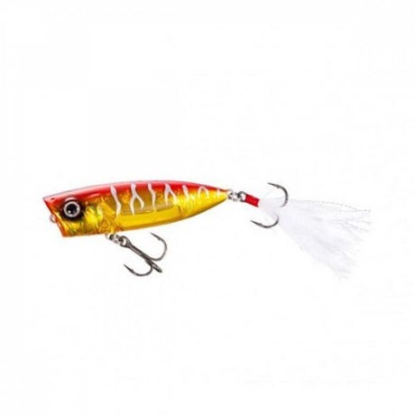 Popper Shimano Lure BT World Pop Flash Boost 69 mm Kyorin TG - Tienda Bass