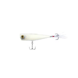 Popper Shimano Yasei Pure Pop F 60 mm Black Blue - Tienda Bass