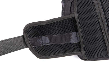 Riñonera con caja Fox Rage Voyager Camo - Tienda Bass