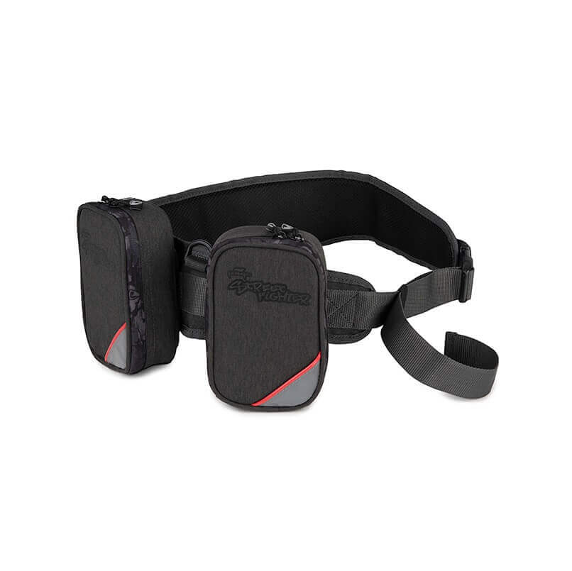 Riñonera Fox Rage Street Fighter - Tienda Bass