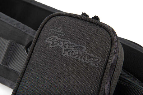 Riñonera Fox Rage Street Fighter - Tienda Bass