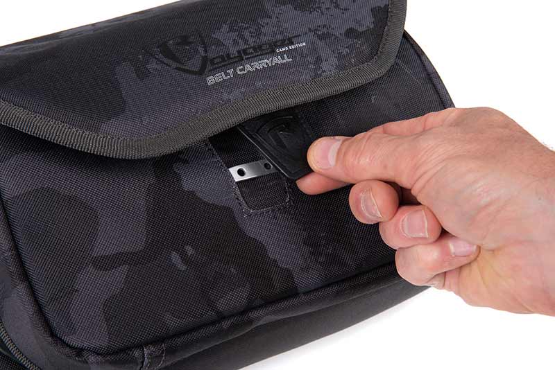 Riñonera Fox Rage Voyager Camo - Tienda Bass