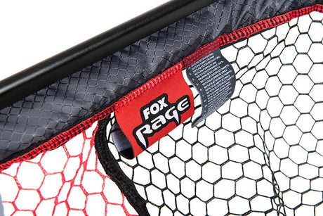 Sacadera plegable Fox Rage Speed Flow L - Tienda Bass