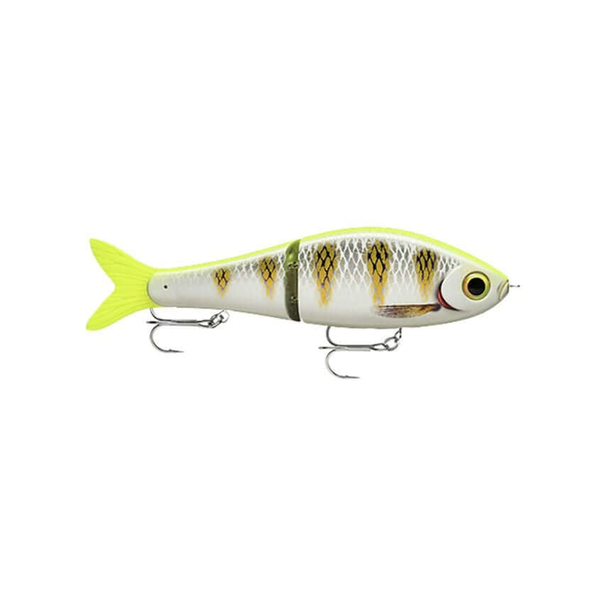 Señuelo articulado Rapala Super Shadow Rap Glide 11 SNS - Tienda Bass