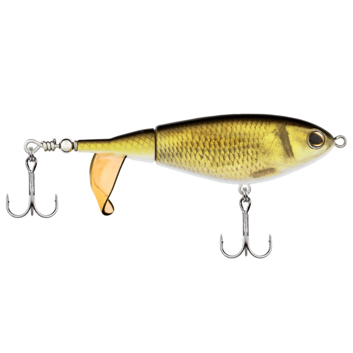 Señuelo Berkley Choppo 90 mm 14g HDGSH - Tienda Bass