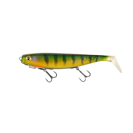 Señuelo Fox Rage Shads Loaded Pro 180 mm Stickleback - Tienda Bass