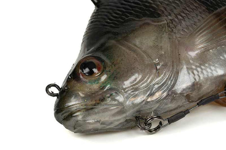 Señuelo Fox Rage Ultra Natural Replica 230 mm Perch - Tienda Bass