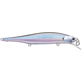 Señuelo Lucky Craft Lightning Pointer SP 110 mm MH Ghost Minnow - Tienda Bass
