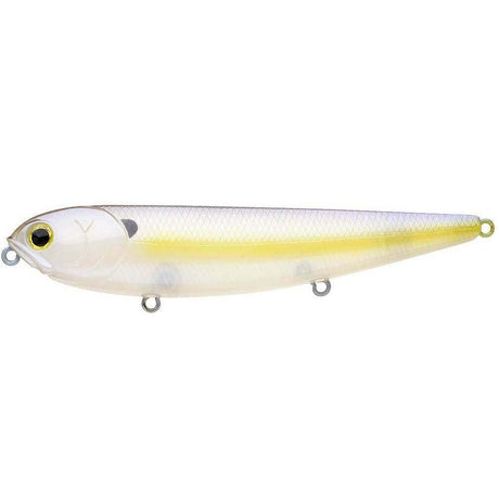 Señuelo Lucky Craft Sammy 105 mm Chartreuse Shad - Tienda Bass