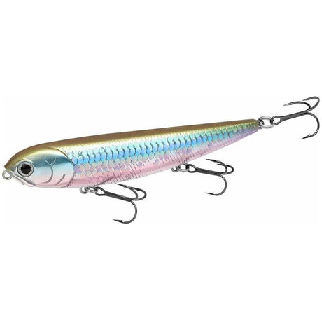 Señuelo Lucky Craft Sammy 105 mm MS MJ Herring - Tienda Bass