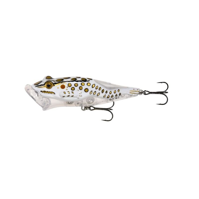 Señuelo Rana Yokozuna P - Frog 90 mm 3 - Tienda Bass
