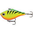 Señuelo Rapala Rippin RAP 70 mm Fire Tiger - Tienda Bass